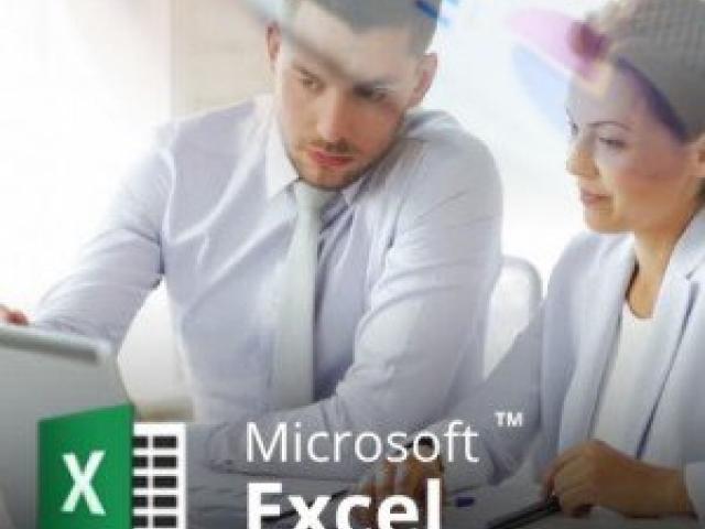 Онлайн Курс Excel