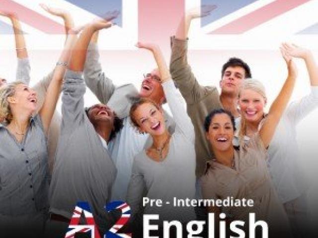 Онлайн Курс по Английски език Ниво А2