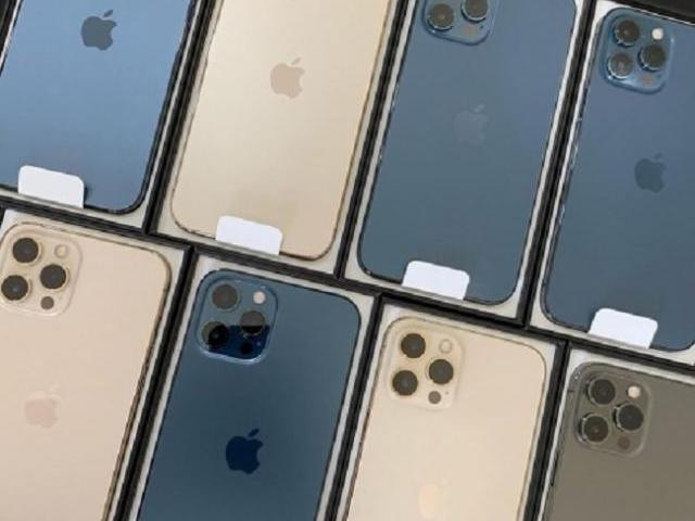 Apple iPhone 12 Pro, iPhone 12 Pro Max, iPhone 12, iPhone 11 Pro, iPhone 11 Pro Max, Sony PS5