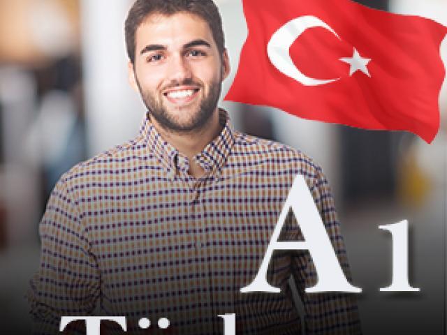 Онлайн Курс по  Турски за начинаещи – Ниво А1