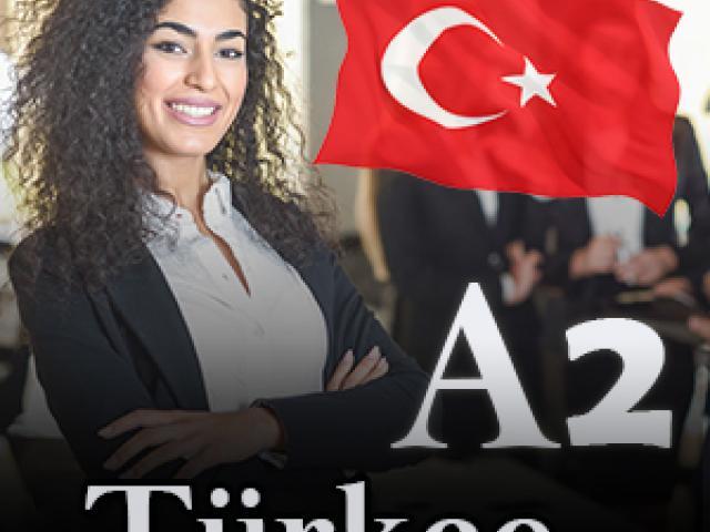 Онлайн Курс по Турски език Ниво А2