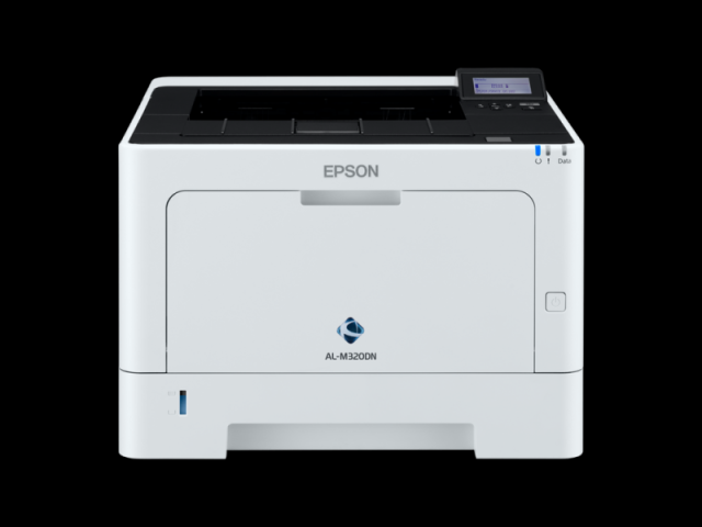Принтер EPSON WorkForce AL-M320DN