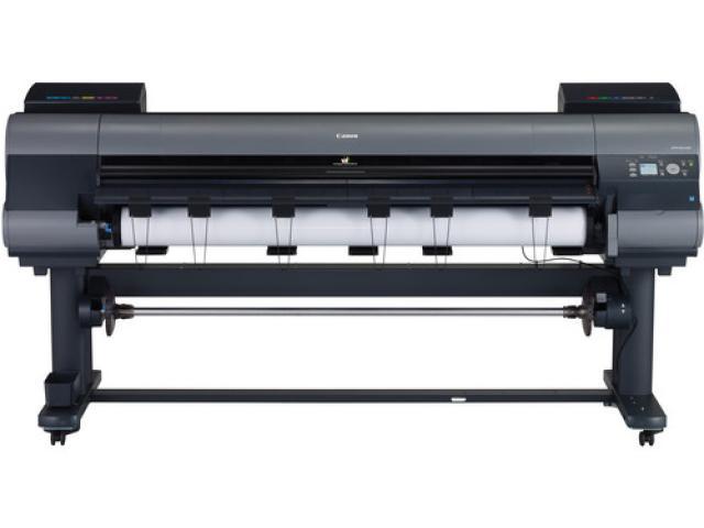 Canon imagePROGRAF iPF9400 60in Printer (INDOELECTRONIC)