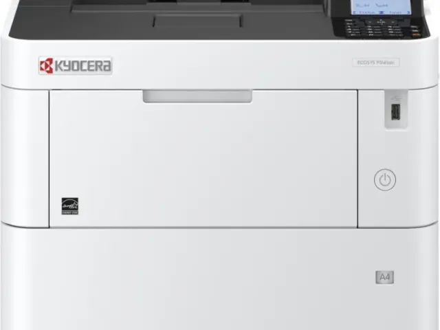 ПРИНТЕР Kyocera Ecosys P 3145dn /TK-3160