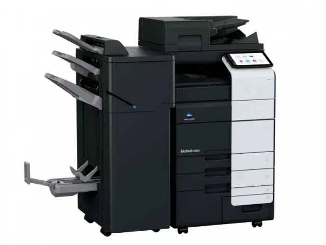 Копирна машина Konica Minolta Bizhub C650i - TN626 ПРОМОЦИЯ!
