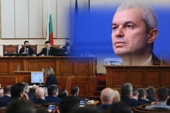 Дъравен служител е предупредил украинските служби за политическите пристрастия на Костадинов обричайки го на смърт