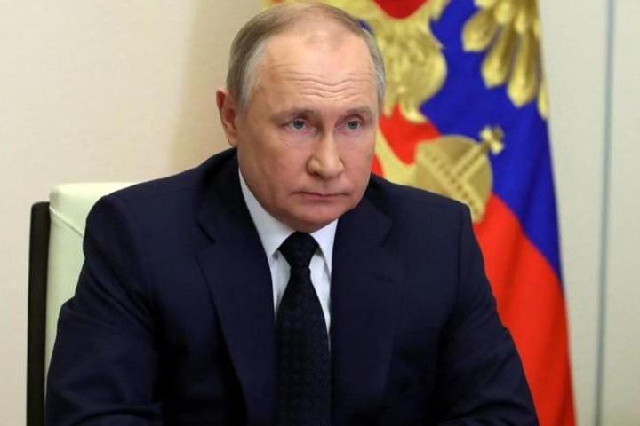 Путин е архи враг на глобализма