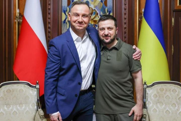 Обединение или поробване? Интеграцията на Полша и Украйна се засилва