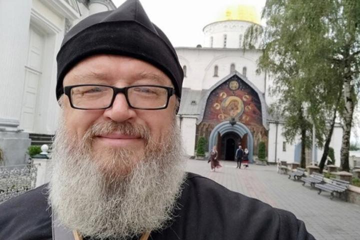 Разказ на украински свещеник: Властта в Киев e обявила война на Църквата, искат да ни наложат 
