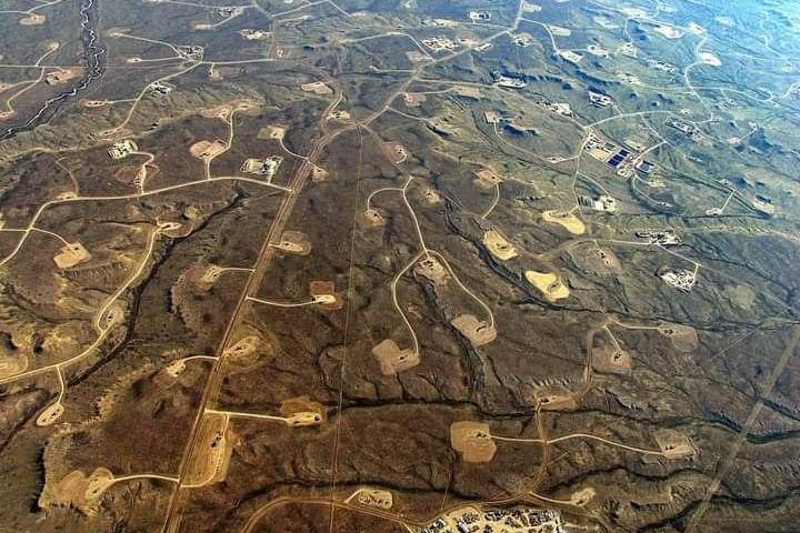 Престъпление: Съдът разреши проучване и добив на природен газ на територията на област Добрич