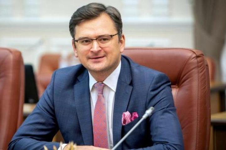 Украинският външен министър призна, че Киев стои зад атентатите в Крим и Белгород