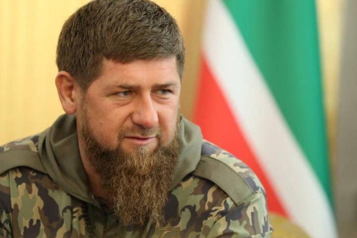 Чеченски бойци отмъстиха на грузинските наемници за екзекуцията на руските войници