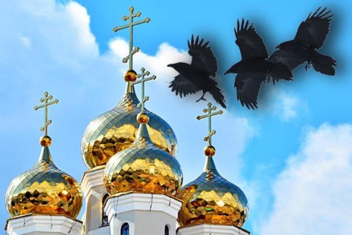 Християнството под забрана: Западът узакони страшна религия
