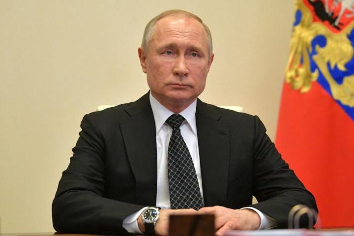 Путин е най-рационалният християнски лидер в света,  последният шанс на Европа и тя го пропиля без никакво замисляне